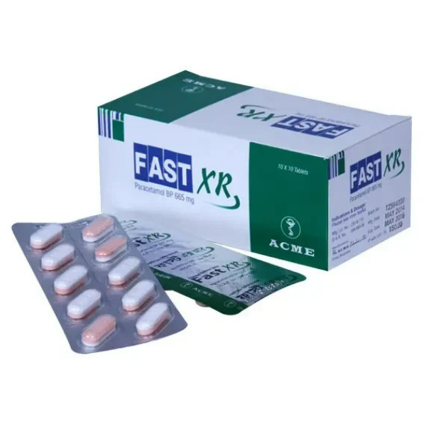 XR FAST